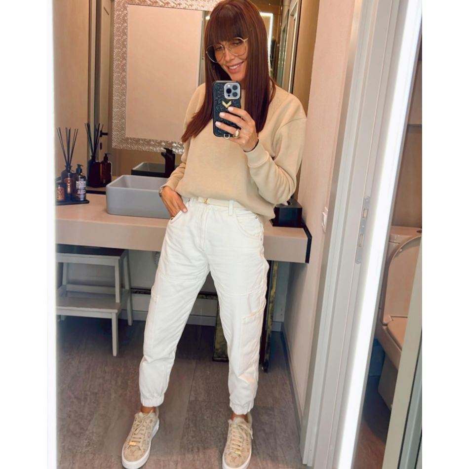 Secretul siluetei Ilincăi Vandici. Tratamentul minune la care a apelat și care i-a adus doar beneficii