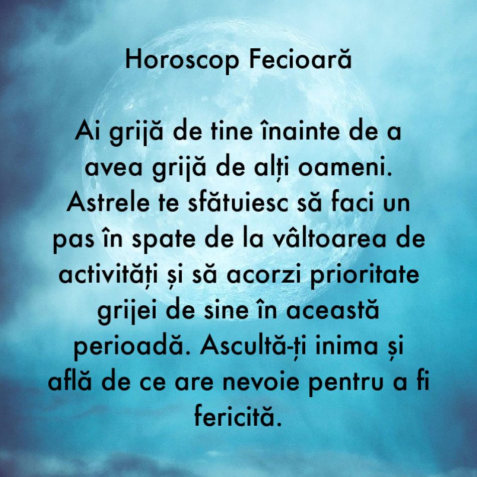 Luna Plină de pe 30 august șterge cu buretele toată durerea. Avem la dispoziție 96 de ore pentru a ne conecta la puterea divină