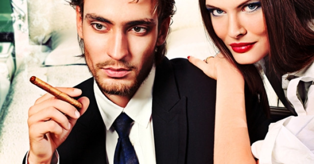  Un sezon cu personalitate pentru domni