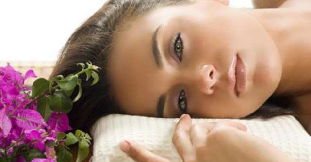 Aromaterapie si relaxare: SPA la tine acasa