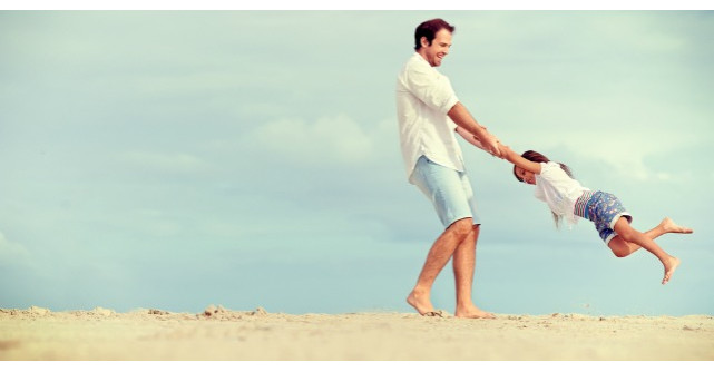 10 Reguli pentru iubitul fiicei mele