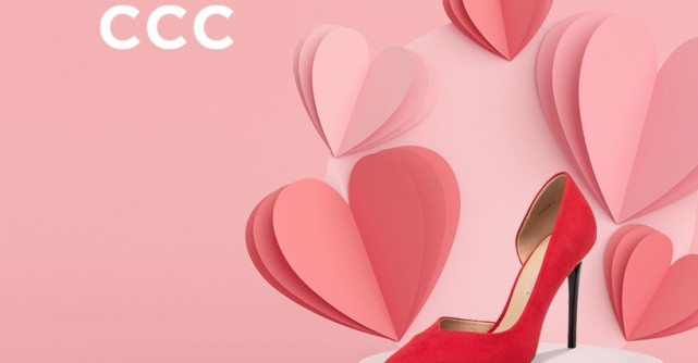 Idei de cadouri de Valentine’s Day pentru jumătatea ta de la CCC