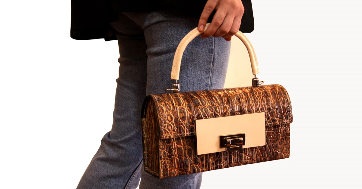 Poza 2 din 4 sorin papa leather forever