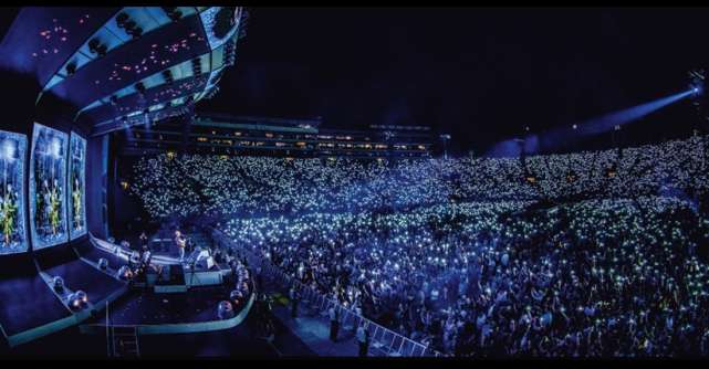 Ed Sheeran susține primul său concert din România pe 3 iulie 2019! 