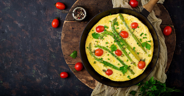 3 retete care iti ofera o doza mare de vitamina D, pentru a mentine nivelul optim pe timp de toamna si iarna