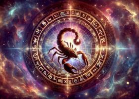 Renaștere sub Soarele în Scorpion: Cele 5 zodii care vor trece prin transformări profunde toamna aceasta