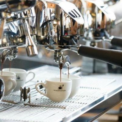 Strauss Romania lanseaza DONCAFE FRESH,  cea mai proaspata cafea din Romania