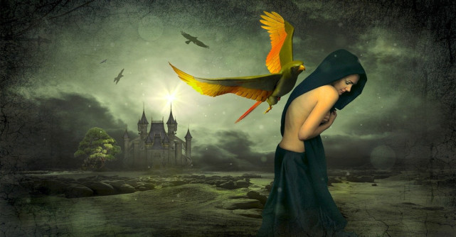 Sa fii singura este mai bine decat sa fii cu persoana gresita