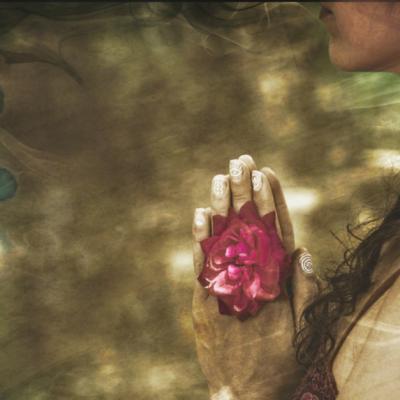 Cultivă-ți grădina interioară pentru a trăi o viață extraordinară