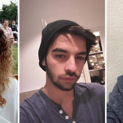 Teo Trandafir, lecție de viață pentru David Pușcaș: Suferința nu plătește facturile, maică...