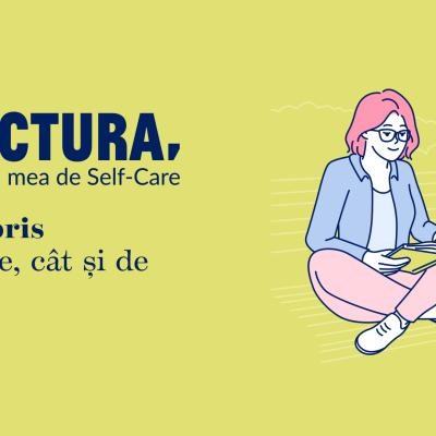 Sondaj Libris: Când, unde, cât și de ce citim?