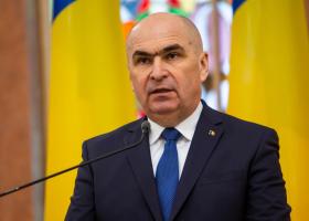 Ilie Bolojan anunță rectificarea bugetară: Trebuie să ne reducem cheltuielile. E foarte important