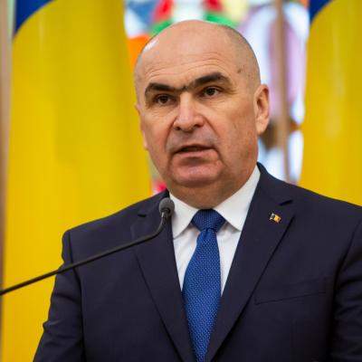 Ilie Bolojan anunță rectificarea bugetară: Trebuie să ne reducem cheltuielile. E foarte important