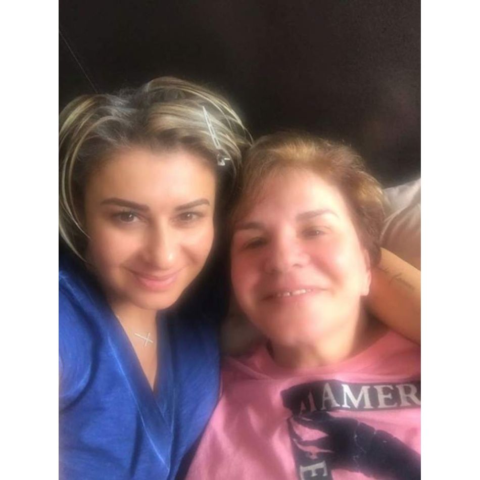 Anamaria Prodan, copilărie departe de mama sa. Ce a avut impresara să îi reproșeze celei care i-a dat viață?