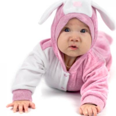 La Baby Boom Show, taticii se intrec la impins carucioarele