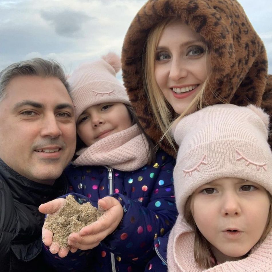 Alexandru Ciucu deschide oportunitatea unei posibile împăcări cu Alina Sorescu: Timpul va așeza lucrurile...
