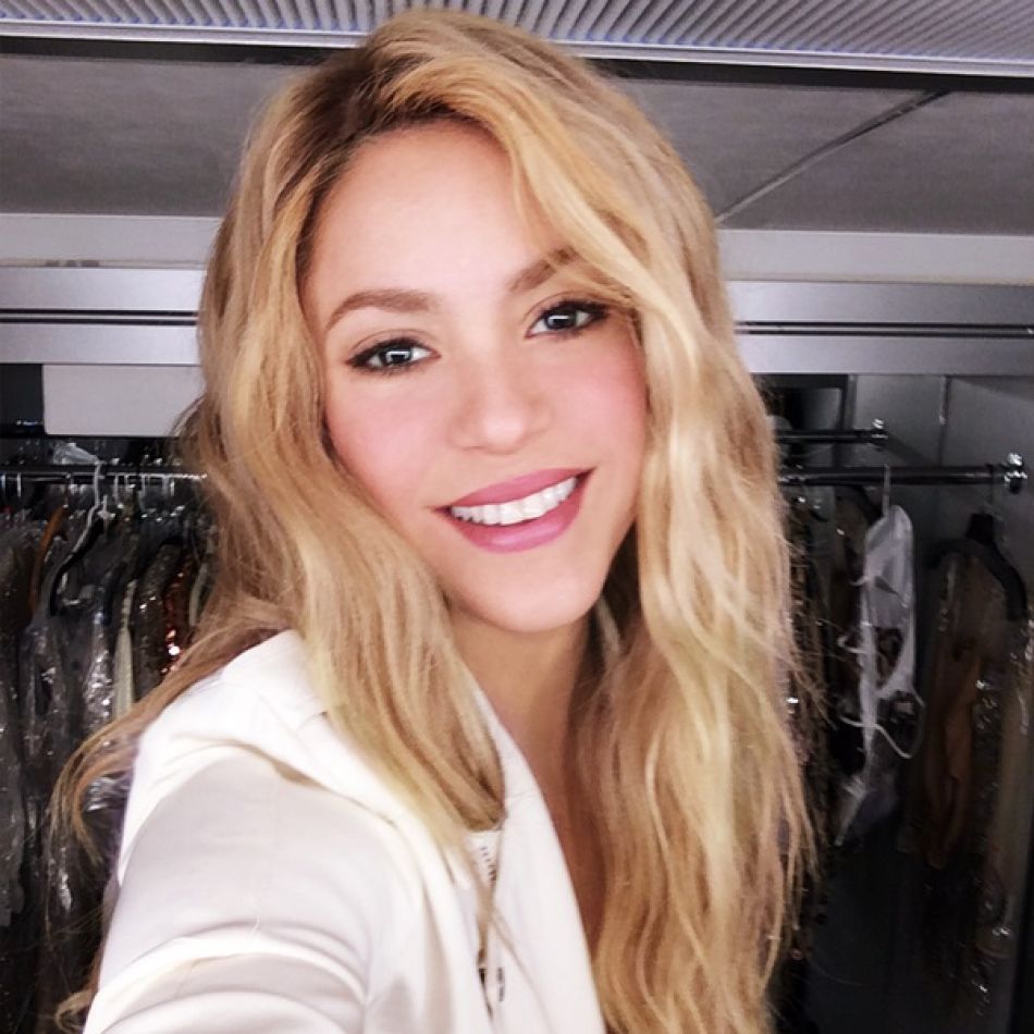 Shakira nu se uită la bani când vine vorba de copiii ei! Incredibil cât plătește pentru bona lui Sasha și lui Milan