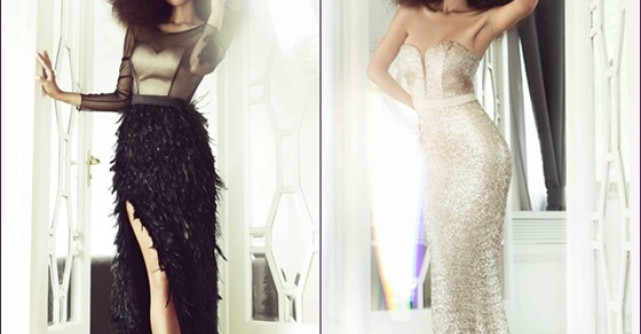 25 De Rochii pentru PRINTESA balului