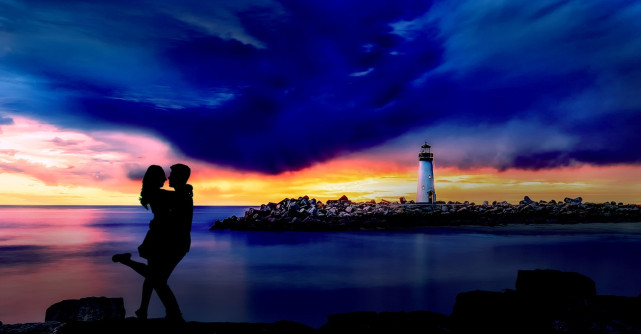 Cununia cosmica: Uniunea sufletelor pereche