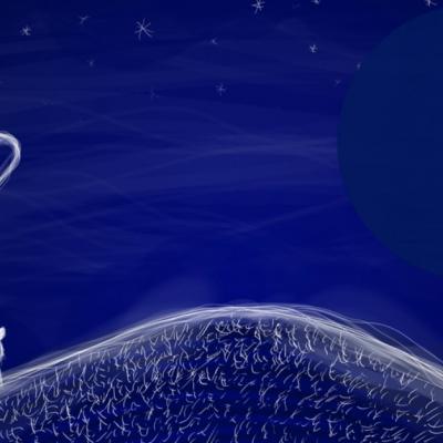 Eclipsa de lună din 21 ianuarie: Schimbări sentimentale pentru toate zodiile