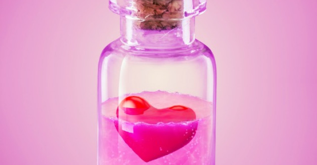 Alchimia iubirii: Amesteca aceste 12 ingrediente