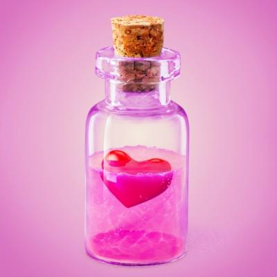 Alchimia iubirii: Amesteca aceste 12 ingrediente