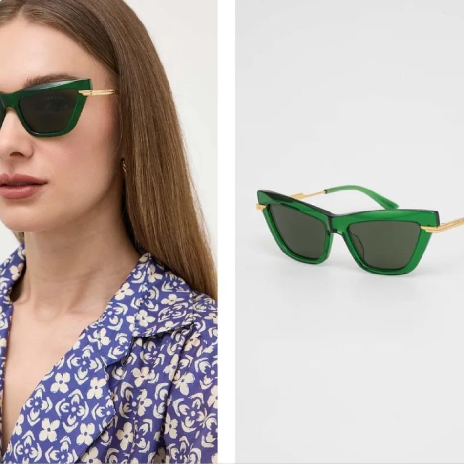 Alegerea perfectă: Ghid pentru a alege ochelarii de soare perfecți pentru forma feței tale