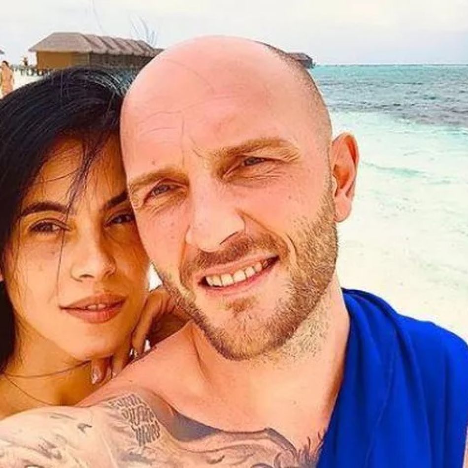 Cătălin Bordea, prima reacție după ce s-a zvonit că mariajul său și al Liviei a ajuns la final