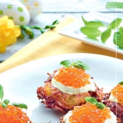 Secretele unui meniu vegetarian de Paste