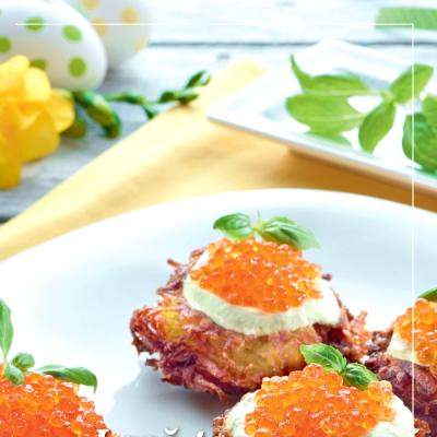 Secretele unui meniu vegetarian de Paste