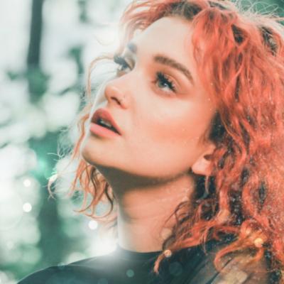 Olga Verbițchi lansează Iluzia
