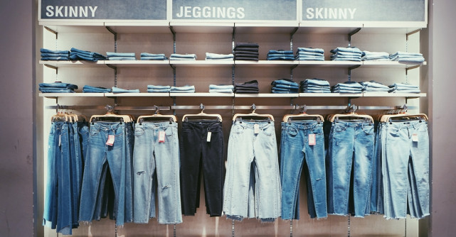 5 sfaturi despre cum să alegeți blugii potriviți