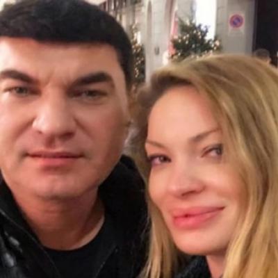 Cum se înțeleg, de fapt, Valentina Pelinel și Mihaela Borcea? Omul de afaceri a dat cărțile pe față