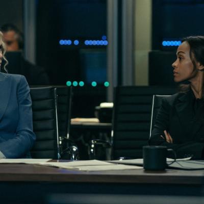 SkyShowtime dezvăluie primele imagini și data lansării pentru al doilea sezon mult așteptat din Lioness