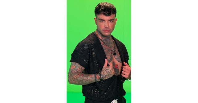 George Jaguarul de la Insula Iubirii, mărturisiri emoționante despre copilăria marcată de lipsa tatălui