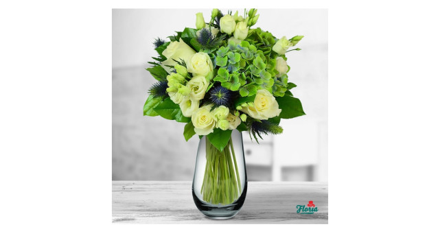 Noua colectie Greenery, manifestul Floria pentru natura, viata, prospetime