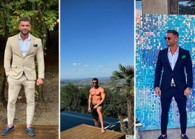 Cine este Liviu Trif, noua ispita masculină de la Insula Iubirii? Cu un fizic impecabil, Liviu este pregătit să cucerească