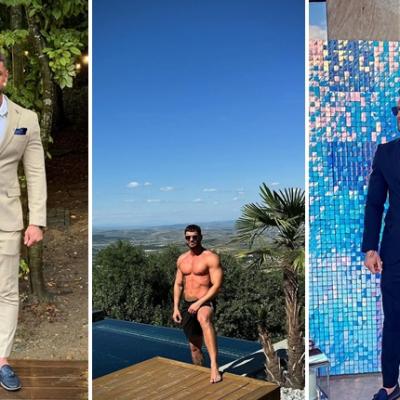 Cine este Liviu Trif, noua ispita masculină de la Insula Iubirii? Cu un fizic impecabil, Liviu este pregătit să cucerească