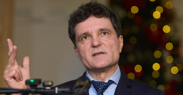 Nicușor Dan și-a publicat declarația de avere