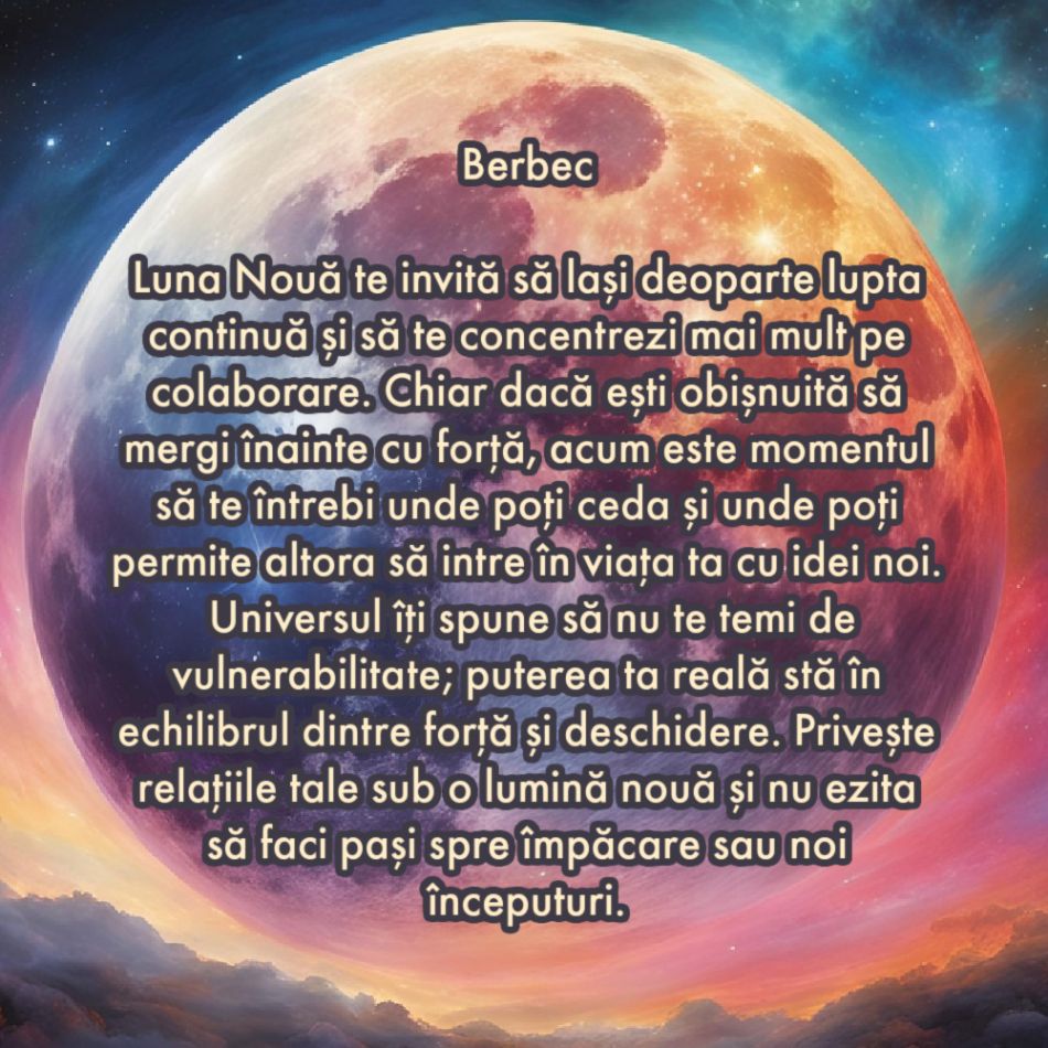 Luna Nouă din Octombrie are puterea de a schimba destine. Sfatul Universului pentru fiecare zodie în parte