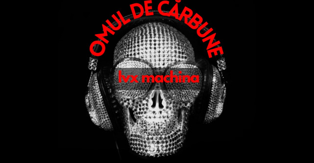 Enigmele din umbre: fascinația ascunsă din Omul de cărbune - LVX MACHINA