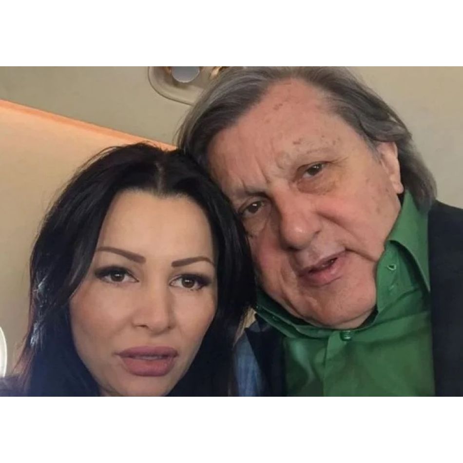 În ce relații au rămas Brigitte Pastramă și Ilie Năstase după divorțul scandalos? Ce a sperat vedeta, până în ultimul moment?