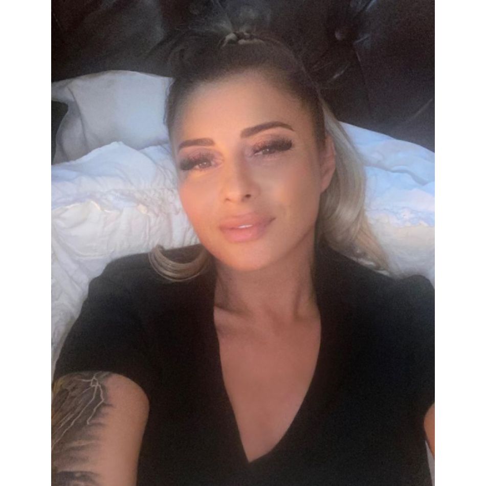 Anamaria Prodan, mesaj controversat pe Instagram! Vedeta lansează noi atacuri verbale cu subînțeles