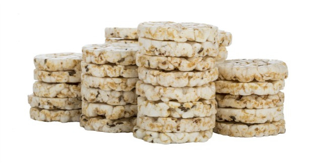 Pericolul ascuns din rondelele de orez expandat. Iata ce substanta contin