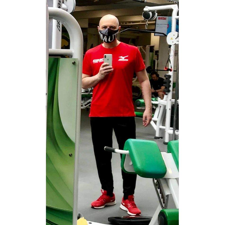 Mihai Mitoșeru este în continuare cu gândul la Noemi, la 4 ani de la divorț. Prezentatorul își dorește cu ardoare împăcarea