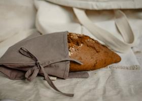 Rețetă ușoară de pâine din secară făcută în casă: Combate constipația și te ajută să slăbești