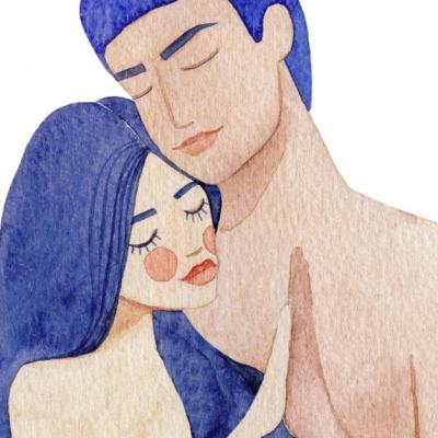 Ce simți când în sfârșit îți întâlnești sufletul pereche?