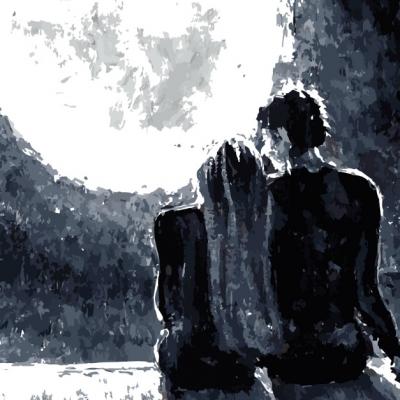 Te iubeste cu toata inima pentru ca stie cum este sa fii iubit cu portia