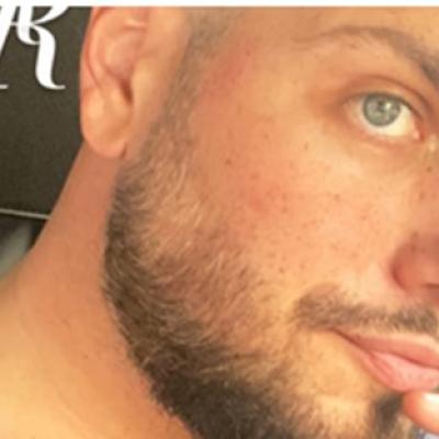 Bromania, ghinionist în dragoste! Ce spune vedeta despre eșecul relației cu fiica lui MM Stoica