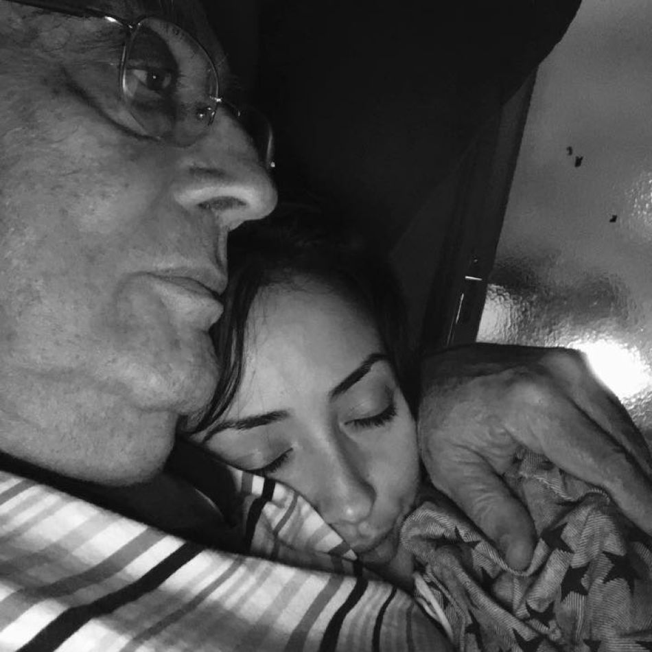 Ce părere are Mariana Moculescu despre prestația fiicei sale și a fostului soț, pe scena Festivalului Mamaia: Îmi pare rău...